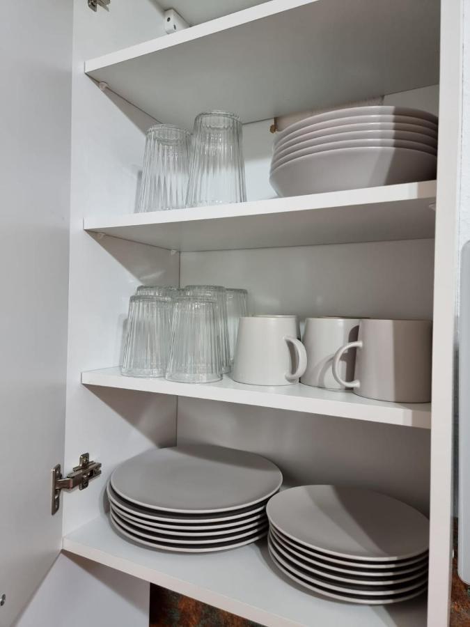 Lifestyle-Appartment Near Basf In Ludwigshafen Eksteriør billede