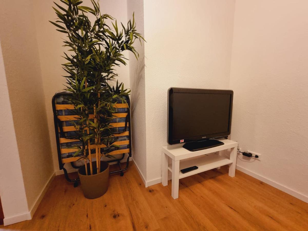 Lifestyle-Appartment Near Basf In Ludwigshafen Eksteriør billede